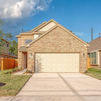 12206 Carling Straight Drive, Humble, TX 77044