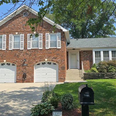 12208 Sir Lancelot Dr, Glenn Dale, MD 20769