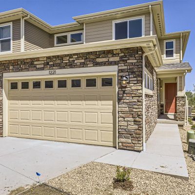 1221 S Kingston Court, Aurora, CO 80012