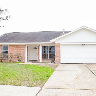 1222 Lynn Ln, Humble, TX 77338