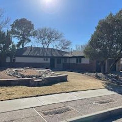 12220 Eastridge Dr Ne, Albuquerque, NM 87112