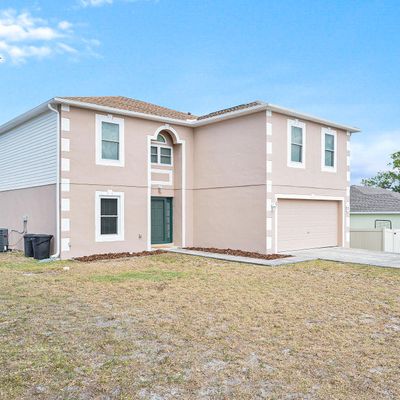 1224 Bachmann Avenue, Deltona, FL 32738