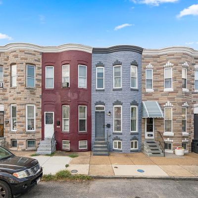 1224 Carroll St, Baltimore, MD 21230