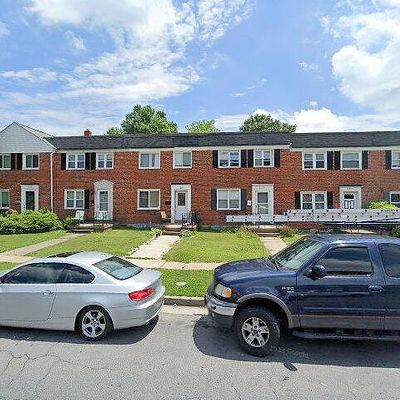 1225 Halstead Rd, Parkville, MD 21234