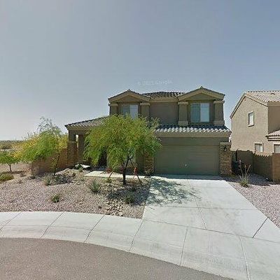 1225 W Falls Canyon Dr, Casa Grande, AZ 85122