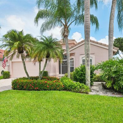 12254 Prairie Dunes Rd, Boynton Beach, FL 33437