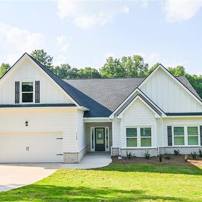 1226 Knowles, Griffin, GA 30223