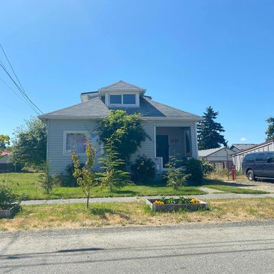 1226 S State St, Tacoma, WA 98405