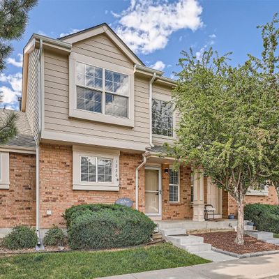 1226 S Zeno Circle, Aurora, CO 80017