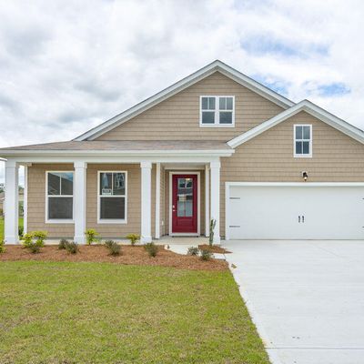 1227 Rippling Cove Loop Sw # Lot 71  Dover Express, Supply, NC 28462