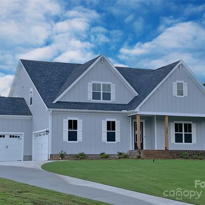 1228 Sage Pine Circle, Clover, SC 29710