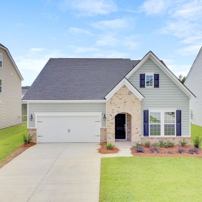 1229 Marsh Royal St, Summerville, SC 29485