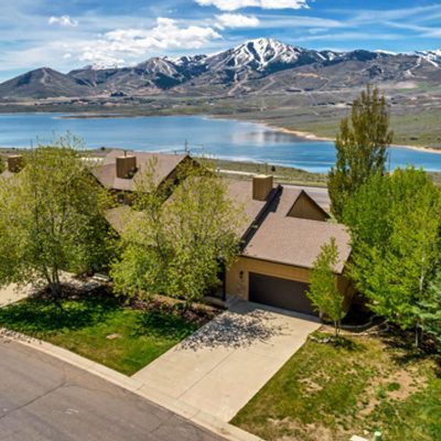 12293 N Ross Creek Dr E # 12, Hideout, UT 84036