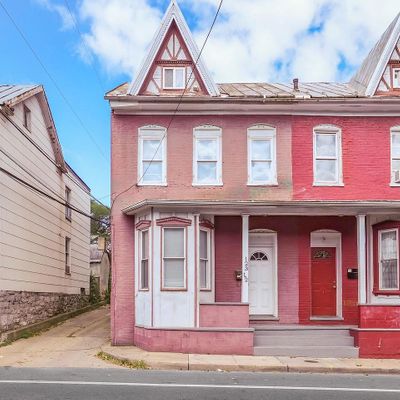 123 1/2 S. Locust St, Hagerstown, MD 21740