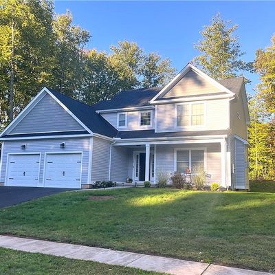 123 Corbin Ridge, Bristol, CT 06010