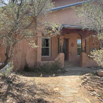 123 La Cumbre, Capitan, NM 88316