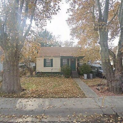 123 Mond St, Ogden, UT 84404