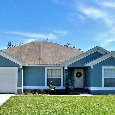 123 Nw Dorchester St, Port Saint Lucie, FL 34983