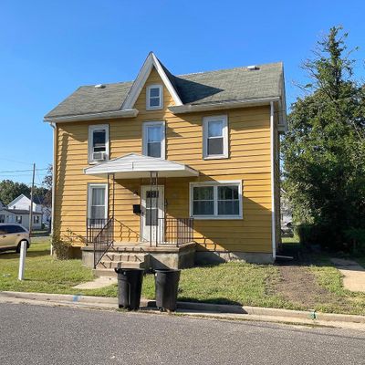 123 W Buck St, Paulsboro, NJ 08066