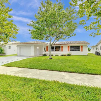 1230 Campanelli Drw, Plantation, FL 33322