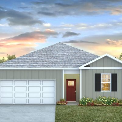 1231 Rippling Cove Loop Sw # Lot 70  Kerry E, Supply, NC 28462