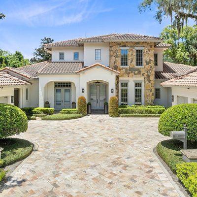 1231 Via Salerno, Winter Park, FL 32789