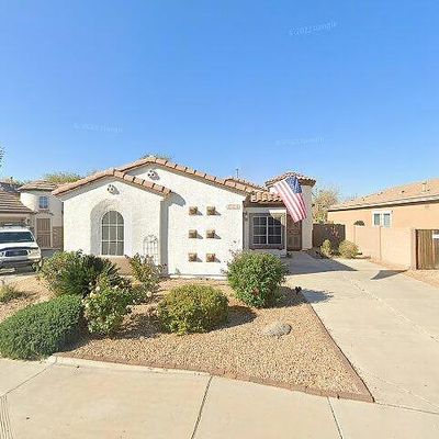 12314 N 148 Th Dr, Surprise, AZ 85379