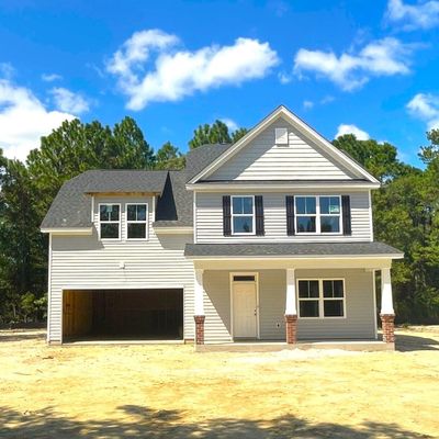 1232 Alston Dingle Road, Awendaw, SC 29429