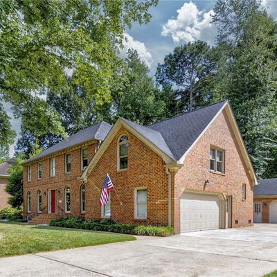 1232 Smokey Mountain Trl, Chesapeake, VA 23320