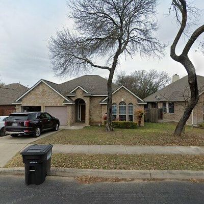 12327 Hart Rnch, San Antonio, TX 78249