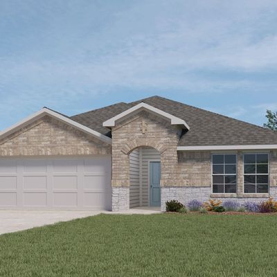 1233 Lindsey Dr, Copperas Cove, TX 76522