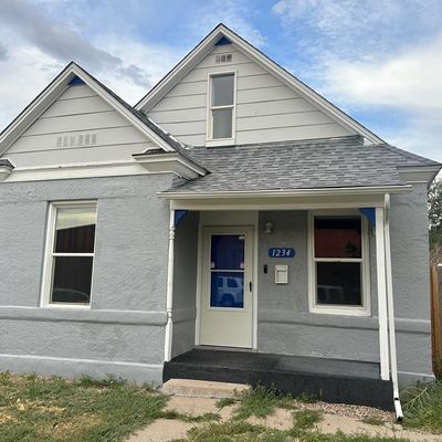 1234 Cedar Ave, Pueblo, CO 81004