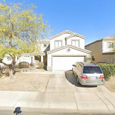 12338 W Rosewood Dr, El Mirage, AZ 85335