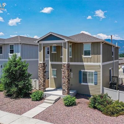 1234 Antrim Loop, Colorado Springs, CO 80910