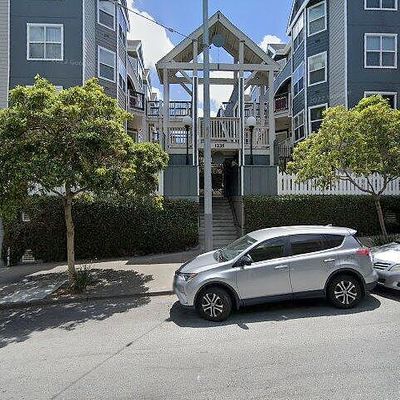 1235 Mcallister St #224, San Francisco, CA 94115