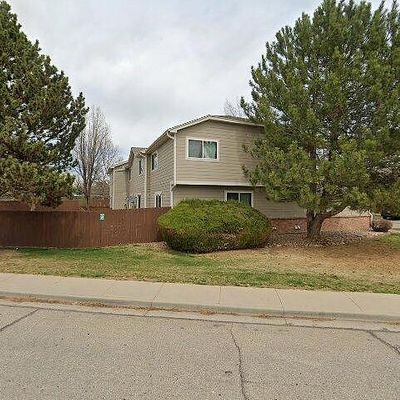 1239 Warrior Way, Lafayette, CO 80026