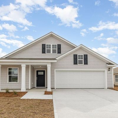 1239 Rippling Cove Loop Sw # Lot 68  Dover Express, Supply, NC 28462