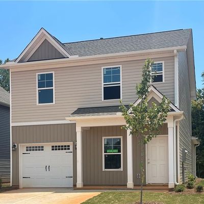 124 Brown Circle, Easley, SC 29642