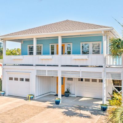 124 Dow Avenue, Kure Beach, NC 28449