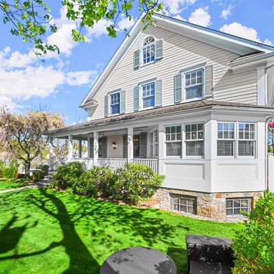 124 E Elm Street, Greenwich, CT 06830