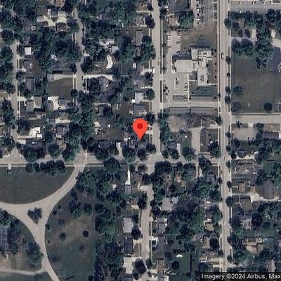 124 E Griswold St, Ripon, WI 54971