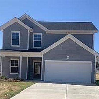 124 Dove Creek Trail, Statesville, NC 28625