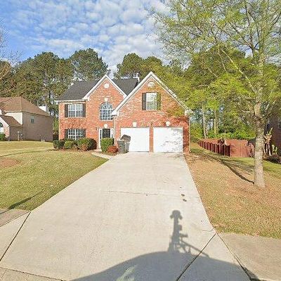 124 Fashion Xing, Mcdonough, GA 30252