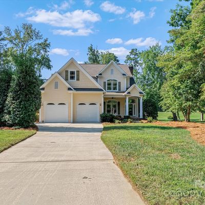 124 Gatlin Knoll, New London, NC 28127