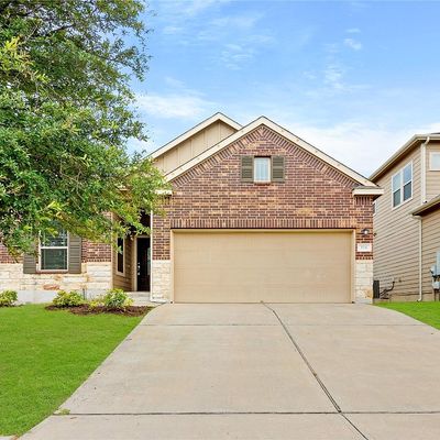 124 Golden Eagle Ln, Leander, TX 78641