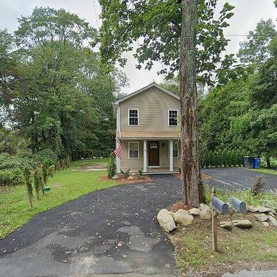 124 Johnson Rd, Foster, RI 02825