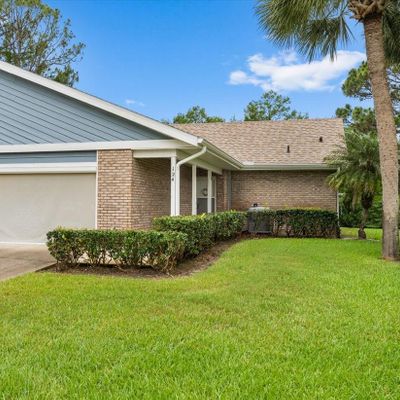 124 Kingbird Circle, Daytona Beach, FL 32119