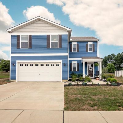 124 Huntingfield St, Snow Hill, MD 21863