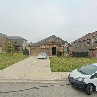 124 Quinton Cv, Kyle, TX 78640