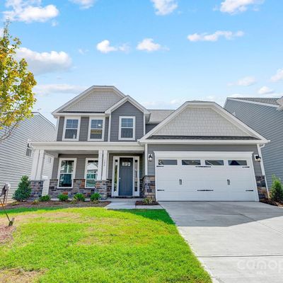 124 Summerhill Drive, Mooresville, NC 28115